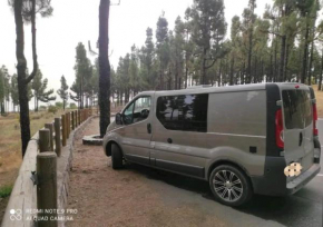 Autocaravana Camper